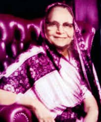 Dayawati Modi - Wikiunfold.com